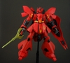 HG UC SAZABI 1/144 BANDAI