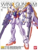 MG 1/100 WING GUNDAM ver.Ka BANDAI
