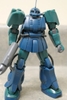 HG UC 1/144 ZAKU MARINER BANDAI