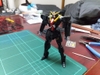 SERAPHIM GUNDAM HG OO 1/144 BANDAI
