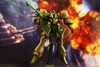 HG UC 1/144 GABTHLEY BANDAI