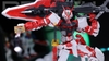 MG 1/100 GUNDAM ASTRAY RED FRAME KAI BANDAI