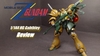 HG UC 1/144 GABTHLEY BANDAI