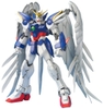 WING GUNAM ZERO CUSTOM MG 1/100 BANDAI