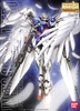 WING GUNAM ZERO CUSTOM MG 1/100 BANDAI