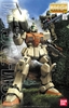 RGM-79(G) GM Ground MG 1/100 BANDAI