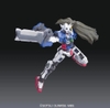 GUNDAM EXIA (IGNITION MODE) MG 1/100 BANDAI