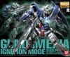 GUNDAM EXIA (IGNITION MODE) MG 1/100 BANDAI