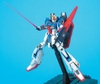 Z ZETA GUNDAM Ver.2.0 MG 1/100 BANDAI