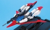 Z ZETA GUNDAM Ver.2.0 MG 1/100 BANDAI
