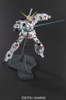 MG 1/100 UNICORN GUNDAM OVA BANDAI