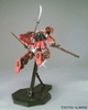 SHIN MUSHA GUNDAM SENGOKU NO JIN MG 1/100 BANDAI