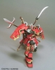 SHIN MUSHA GUNDAM SENGOKU NO JIN MG 1/100 BANDAI