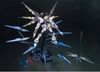 STRIKE FREEDOM BURST MODE MG 1/100 BANDAI