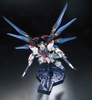 STRIKE FREEDOM BURST MODE MG 1/100 BANDAI