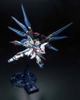 STRIKE FREEDOM BURST MODE MG 1/100 BANDAI