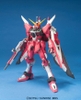 MG 1/100 INFINITE JUSTICE GUNDAM BANDAI