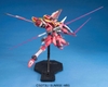MG 1/100 INFINITE JUSTICE GUNDAM BANDAI