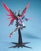 MG 1/100 DESTINY GUNDAM BANDAI