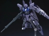 δ DELTA  PLUS HG UC 1/144 BANDAI
