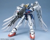 WING GUNAM ZERO CUSTOM MG 1/100 BANDAI
