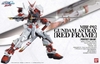 GUNDAM ASTRAY RED FRAME PG BANDAI 1/60
