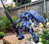 ZUDAH HG UC 1/144 BANDAI