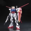 AILE STRIKE GUNDAM RG 1/144 BANDAI
