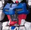 AILE STRIKE GUNDAM RG 1/144 BANDAI