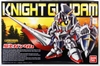 SD BB370 LEGENDBB KNIGHT GUNDAM
