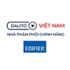 Chính sách đại lý thương hiệu Edifier từ NPP DALITO Việt Nam