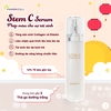 SET 2 STEM-C by MEDI PHARM: SERUM & CREAM