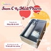 SET 2 STEM-C by MEDI PHARM: SERUM & CREAM