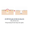 GEL CHẤM MỤN AC SPOT - E&COS