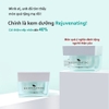 KEM DƯỠNG TÁI TẠO TINH CHẤT ỐC SÊN REJUVENATING - E&COS 50ml