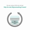 KEM DƯỠNG TÁI TẠO TINH CHẤT ỐC SÊN REJUVENATING - E&COS 50ml