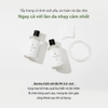 NƯỚC TẨY TRANG DERMA H20 E&COS
