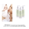 SỮA RỬA MẶT SOFT CLEANSER E&COS