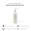 SỮA RỬA MẶT SOFT CLEANSER E&COS