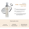SERUM TẾ BÀO GỐC TÁI TẠO DA STEM-C by MEDI PHARM