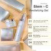 SET 2 STEM-C by MEDI PHARM: SERUM & CREAM