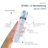 SERUM TẾ BÀO GỐC TÁI TẠO DA STEM-C by MEDI PHARM