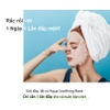 MẶT NẠ LÀM TRẮNG AQUA SOOTHING - E&COS