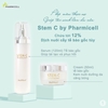 SET 2 STEM-C by MEDI PHARM: SERUM & CREAM