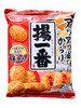 Bánh Gạo Nhật Kameda Age Ichiban Vị Mật Ong 100G