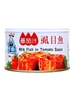 Cá Măng Xốt Cà Đài Loan 230G