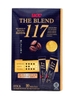 Cà phê hòa tan UCC Coffee The Blend 117 18G (10 gói x 1.8G)