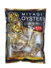 Hàu Miyagi Chuẩn Hàu Ăn Sống Người Nhật Size 3L (5 con) KG