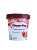 Kem Haagen Dazs vị dâu tây 473ML