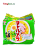 Mì Ramen Myojo Charumera Vị Muối 495G (5 Gói)